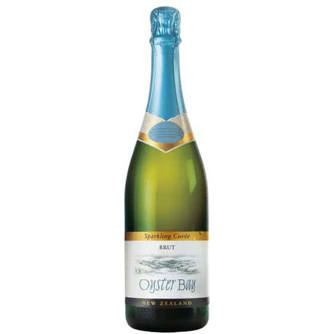 Oyster Bay Sparkling Cuvée Brut 750mL