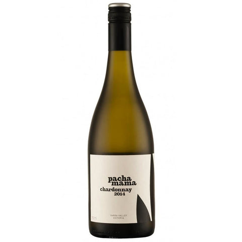 Pacha Mama Chardonnay 750mL