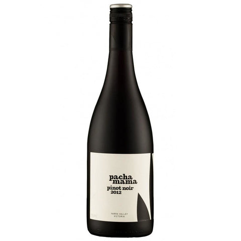 Pacha Mama Pinot Noir 750mL