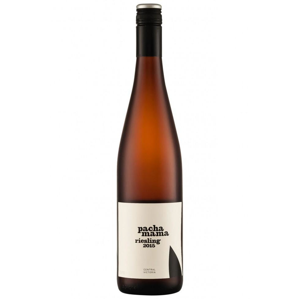 Pacha Mama Riesling 750mL