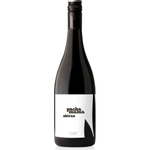 Pacha Mama Shiraz 750mL