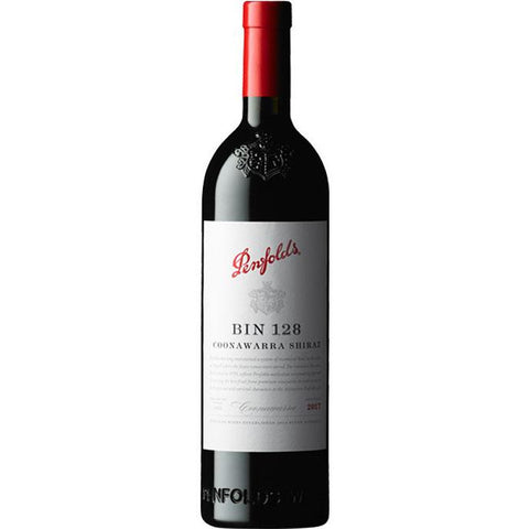 Penfolds Bin 128 Shiraz 750mL