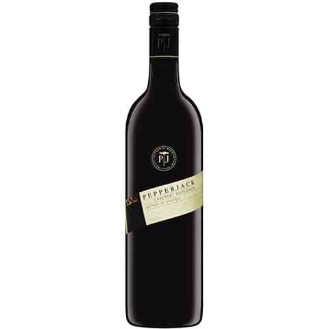 Pepperjack Cabernet Sauvignon 750mL