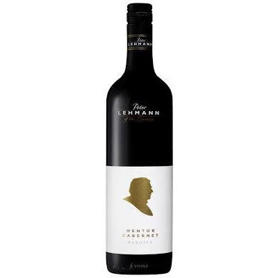 Peter Lehmann Mentor Cabernet 750mL