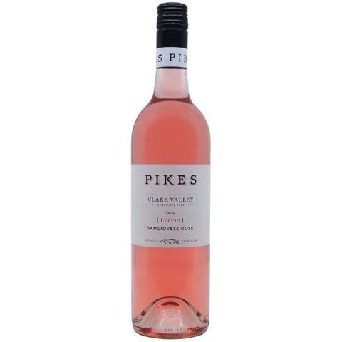 Pikes Luccio Sangiovese Rose 750mL