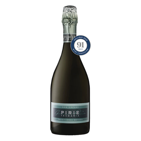 Pirie Sparkling NV 750mL