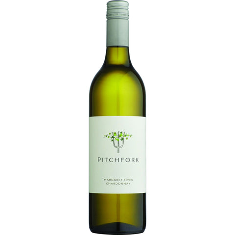 Pitchfork Margaret River Chardonnay 750mL