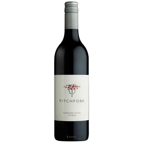 Pitchfork Margaret River Shiraz 750mL