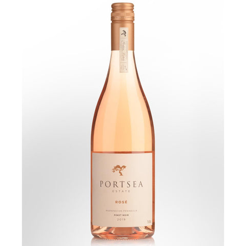 Portsea Estate Rose 750mL