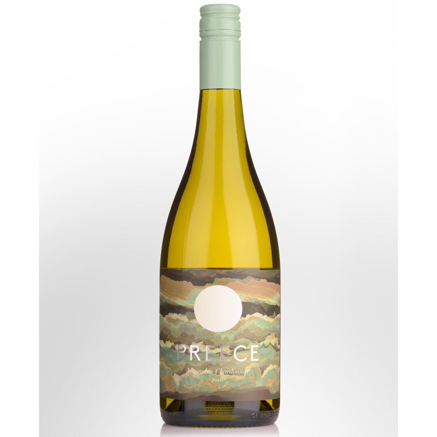 Preece Chardonnay 750mL