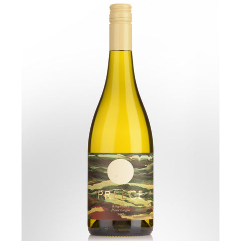 Preece King Valley Pinot Grigio 750mL