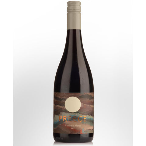 Preece Heathcote Shiraz 750mL