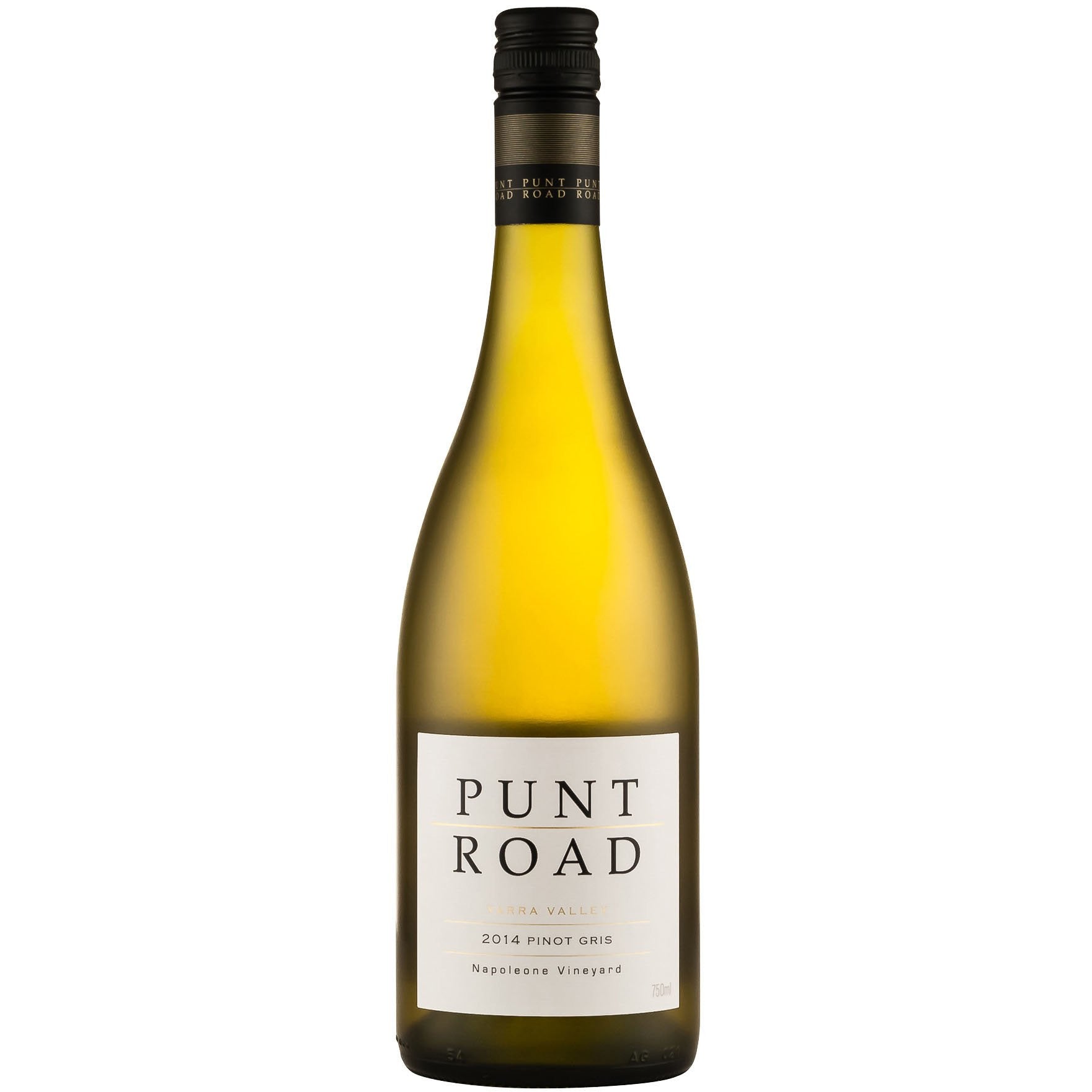 Punt Road Pinot Gris 750mL