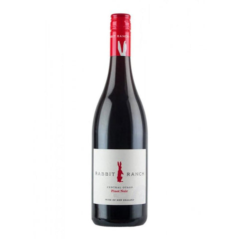 Rabbit Ranch Central Otago Pinot Noir 750mL