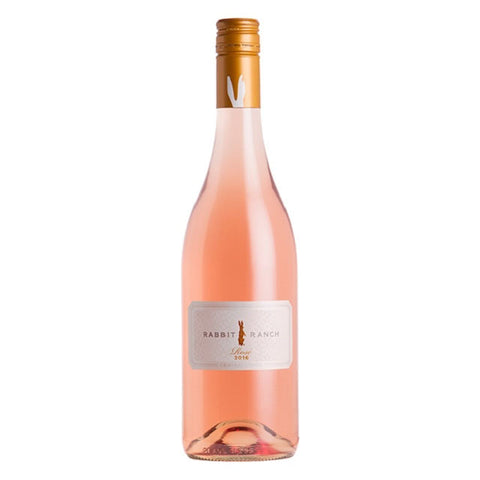 Rabbit Ranch Rose 2019, 750mL