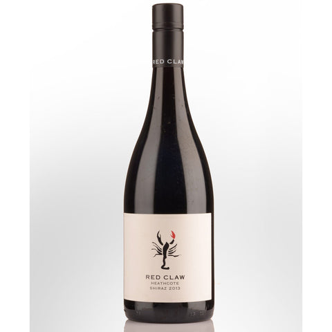 Red Claw Shiraz 750mL