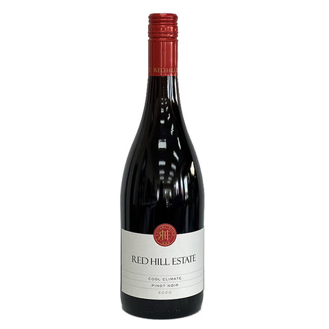 Red Hill Estate Cool Climate Pinot Noir