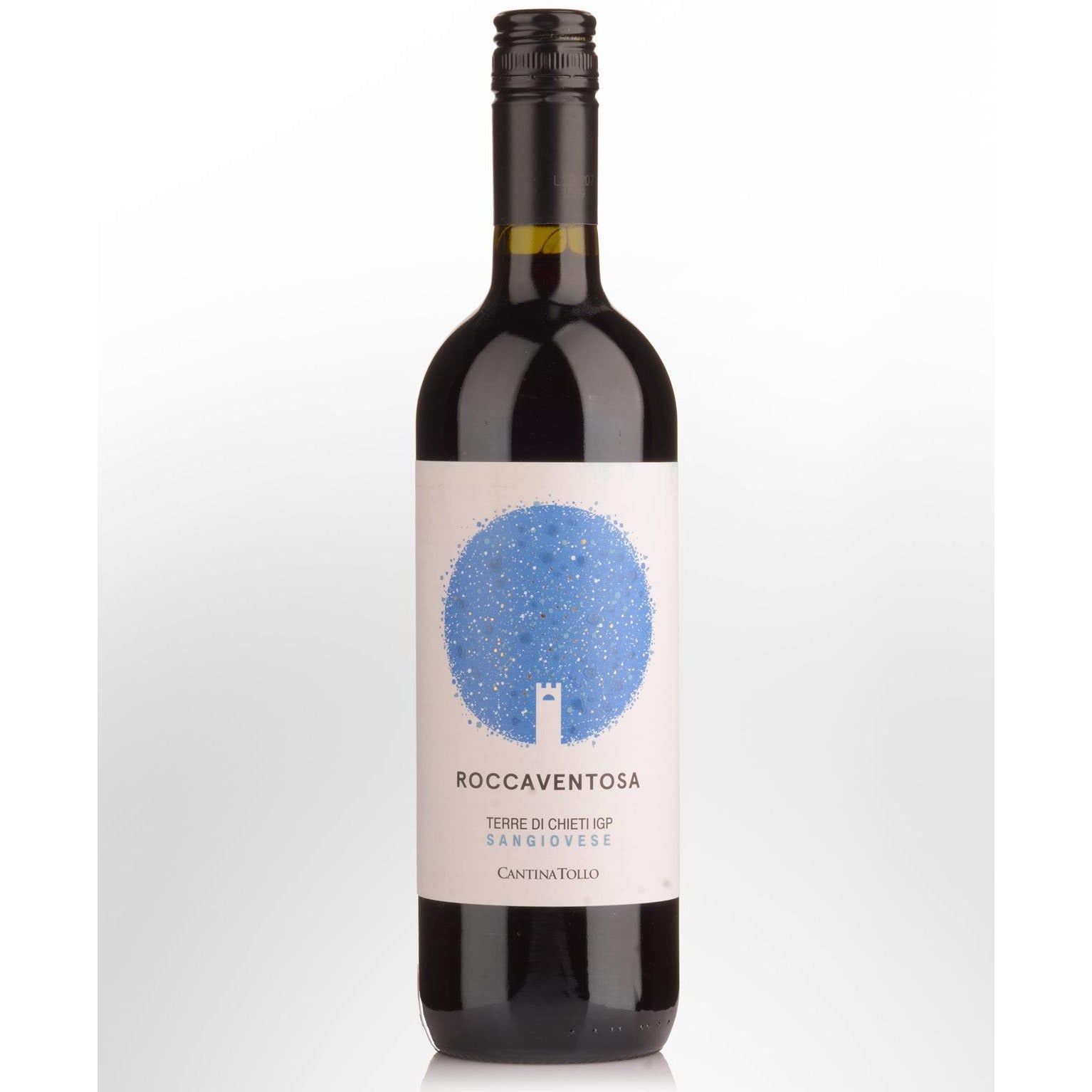 Rocca Ventosa Sangiovese 750mL