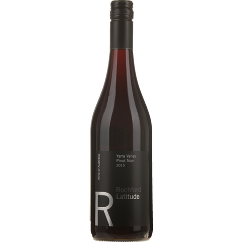 Rochford Latitude Pinot Noir 750mL