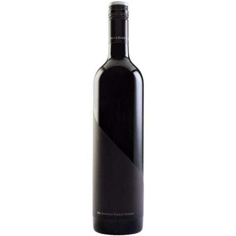 Rockbare RB1 Barossa Shiraz 750mL