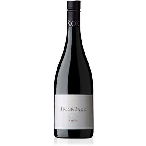 Rockbare Shiraz 750mL