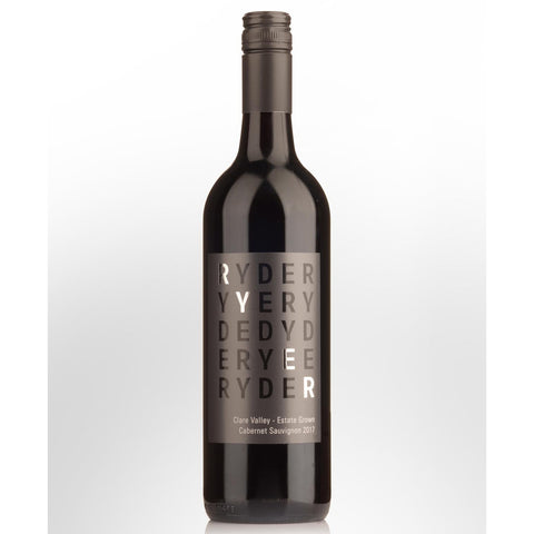 Ryder Estate Cabernet Sauvignon 750mL