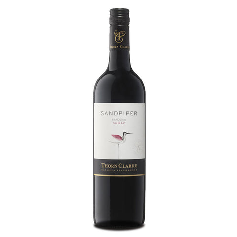 Thorn-Clarke Sandpiper Shiraz 750mL