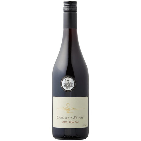 Sarsfield Estate Pinot Noir 750mL