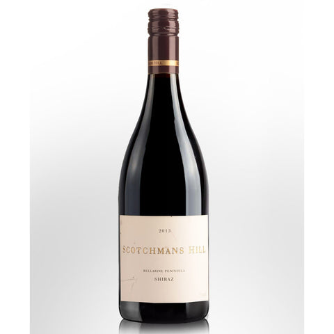 Scotchmans Hill Shiraz 750mL