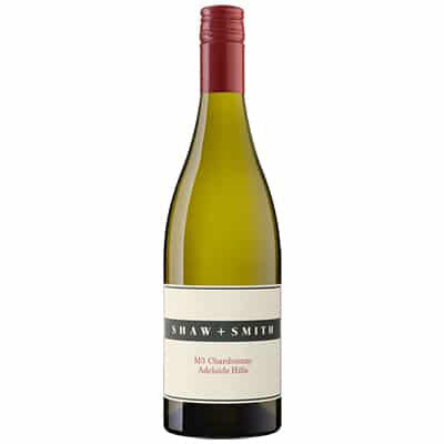 Shaw & Smith M3 Chardonnay 750mL