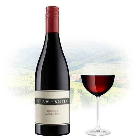 Shaw & Smith Pinot Noir 750mL