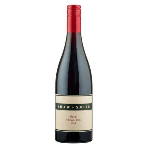 Shaw & Smith Shiraz
 750mL