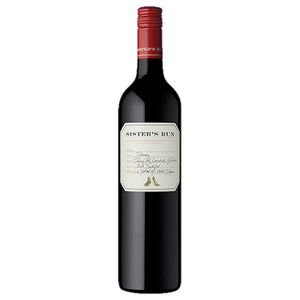 Sisters Run Shiraz 750mL