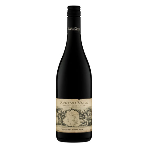 Spring Vale Melrose Pinot Noir 750mL