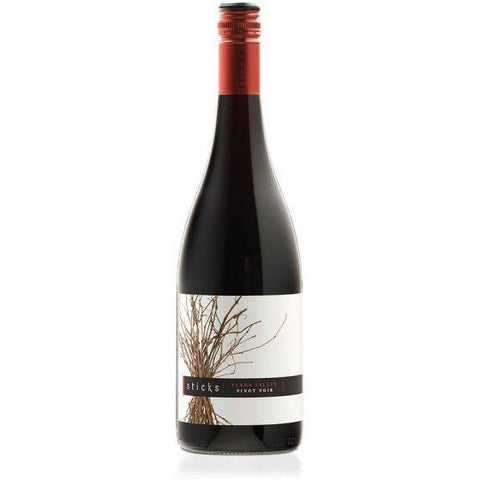 Sticks Pinot Noir 750mL