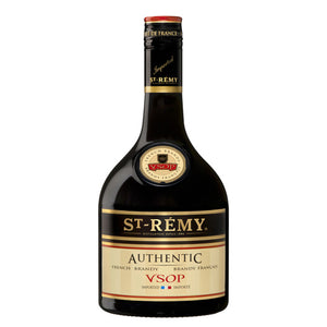 St Remy Vsop Brandy 700mL