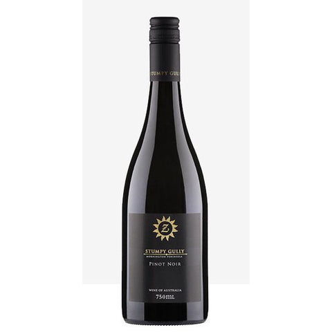 Stumpy Gully Pinot Noir 750mL