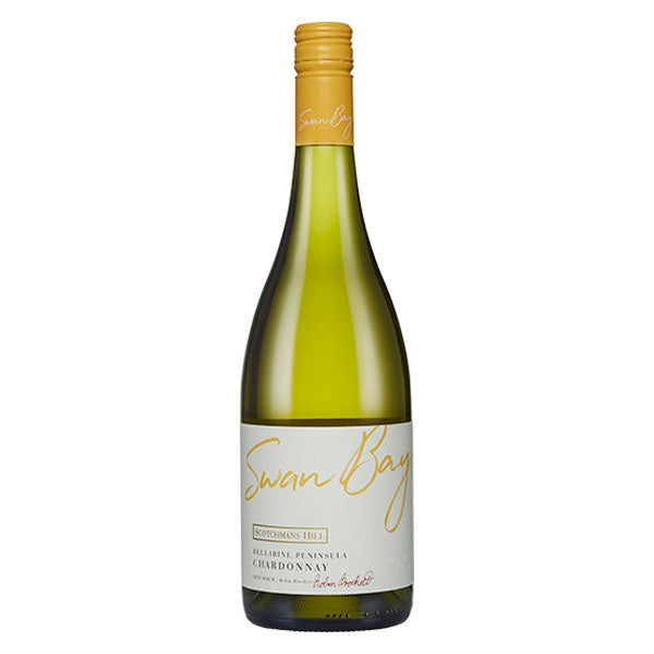 Scotchmans Hill Swan Bay Chardonnay 750mL