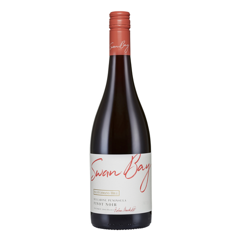 Scotchmans Hill Swan Bay Pinot Noir 750mL