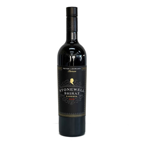 Peter Lehmann Stonewell Shiraz 750mL