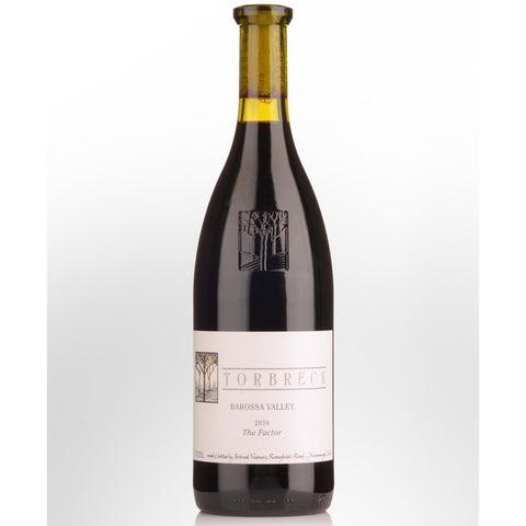 Torbreck The Factor Shiraz 750mL