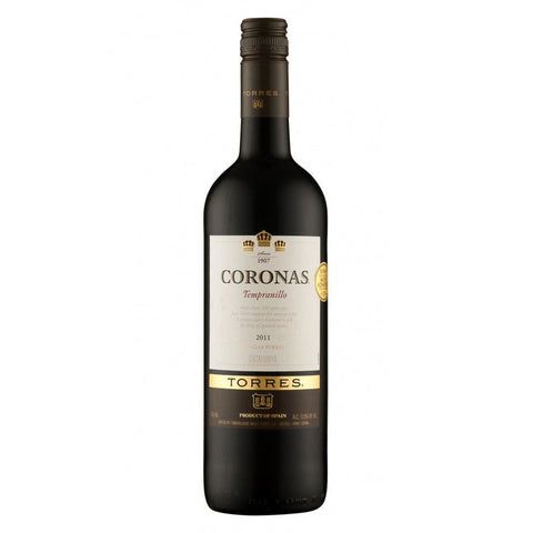 Torres Coronas Tempranillo 750mL