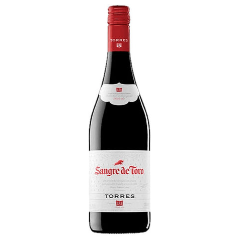 Torres Sangre De Toro 750mL