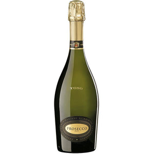 Toso Prosecco Millesimato  750mL