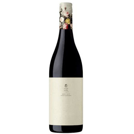 Tread Softly Shiraz 750mL