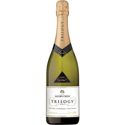 Trilogy Cuvée Brut NV 750mL