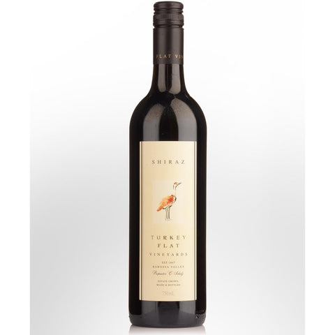 Turkey Flat Shiraz 750mL