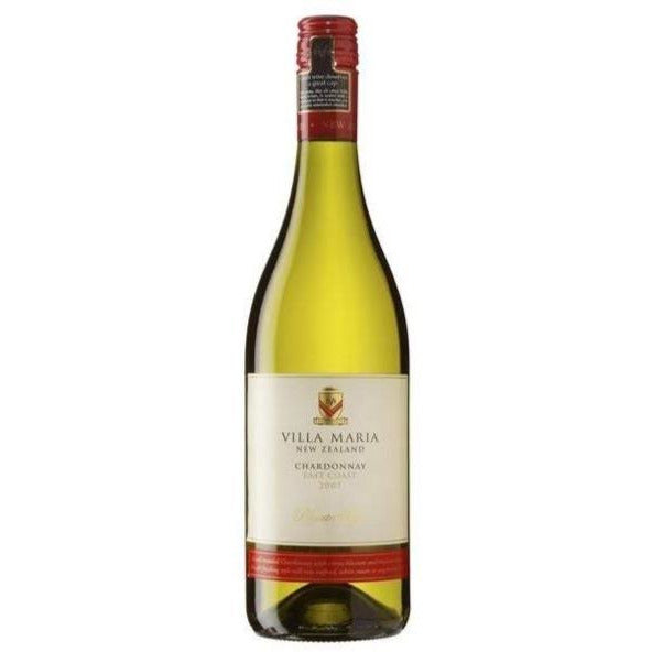 Villa Maria Private Bin Chardonnay 750mL