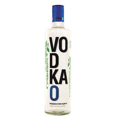 Vodka O Vodka 700mL