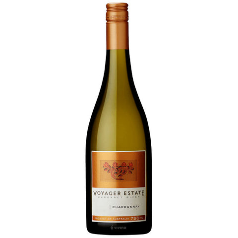 Voyager Girt By Sea Chardonnay 750mL